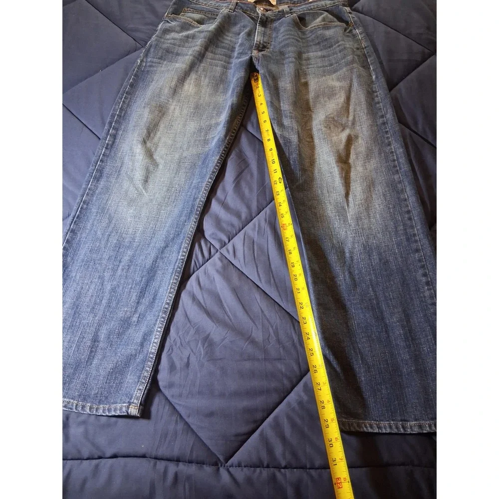 Wrangler jeans co